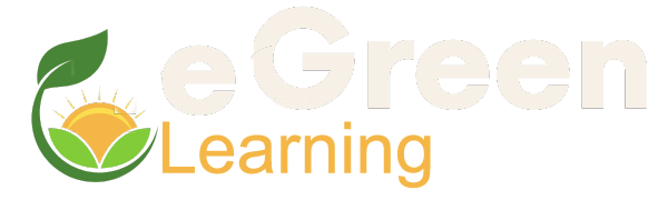 eGreen Learning