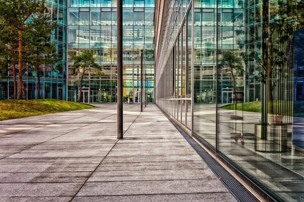 Level 4 'Top'-Up' Diploma in Facilities Management